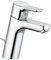 Kludi Pure & Easy Waschtisch-Einhandmischer 100 DN 15 mit Ablaufgarnitur
