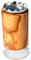 D.O.M.® PISA Porte-savon magnétique en bois d'olivier