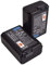 DSTE Lot de 2 Batteries de Rechange compatibles avec NP-FW50 et Sony ZV-E10,RX10 IV,Alpha 7(a7)/7R(a7R)/7S(a7S),a3000,a5000,a6000
