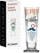 RITZENHOFF 1061010 Schnaps-Glas 40 ml - Serie Heldenfest, Motiv Nr. 10 - Barber - rund und mehrfarbig - Made in Germany