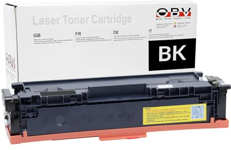 Toner kompatibel HP W2410A / 216A – ersetzt HP 216A – Schwarz – 1.050 Seiten