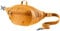 Deuter Unisex Kinder Junior Belt Hüfttasche, Amber, 1 L EU
