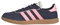 adidas Femme Breaknet Sleek Basket, Shadow Navy Pink Spark Off White, 40 2/3 EU