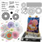 Stanzschablonen Neuheiten, Stempel und Stanzen Set, Stampin Up Stempel und Stanzen Set, Stanzschablonen für Stanzmaschine, DIY Geburtstage Scrapbooking Kunst Handwerk Supplies für Einladungskarten