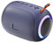 JYX Wireless Bluetooth Speaker, with 12H Playtime, Bluetooth 5.3, LED Lights, 10W Sound, Waterproof, Support TWS/AUX/TF Card/USB, Portable for Travel Sports, Party, Gifts, Indoors and Outdoors