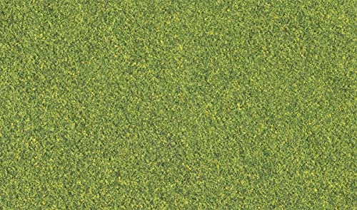 Woodland Scenics Blended Turf Shaker, Verde Erba, 50 cu. in., Acquerello, Paint, Modellismo Paint