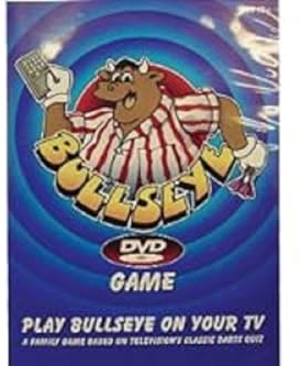 Bullseye - Interactive [Interactive DVD]