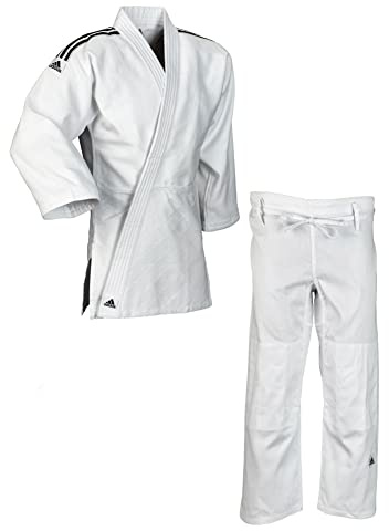 adidas - Kimono Judo Training Formation 500 g – j500