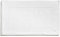 Möve bath mat Superwuschel Badematte Snow 60 x 100 cm, Baumwolle