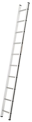 Hymer Aluminium Pro Step Ladder 10 Rungs 7001110