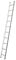 Hymer Aluminium Pro Step Ladder 10 Rungs 7001110