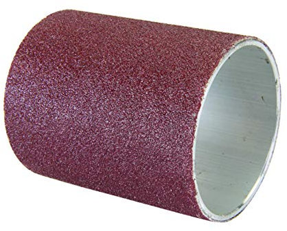 Triton 539780 - Rodillo de Lija para Cepillo eléctrico TRPUL (TRPSS, Rodillo de Lija Grano 80)