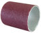 Triton 539780 - Carteggiatura Rotolo tripul spazzolino Elettrico (Tre, graniglia Rullo 80)