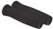 Massi Comp Light Foam Puños de Bicicleta, Unisex Adulto, Negro, Unico