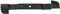 Arnold, Lama per tagliaerba compatibile con AL-KO, 1111-A2-0837, 52 cm