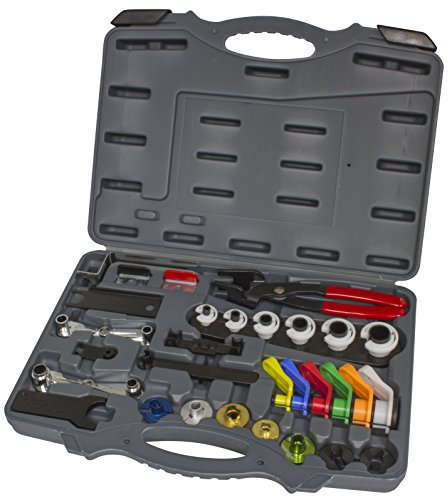 Lisle 39850 Master Plus Disconnect Set