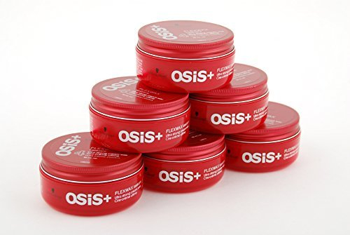 Schwarzkopf OSIS+ Flexwax 50 ml 6er Pack (6x50 ml)