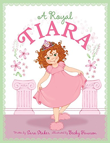 A Royal Tiara (English Edition)