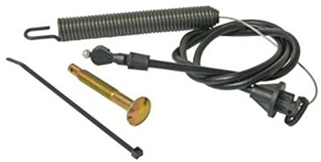 Husqvarna 532175067 Kit de câble d'embrayage de Rechange pour tondeuses autoportées