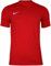 NIKE Herren Kurzarm T-Shirt Trikot Park VI, Rot (University Red/White/657), XL