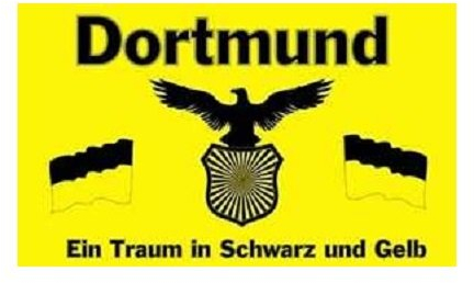 TS24direkt Dortmund - EIN Traum in schwarz/gelb (F56)