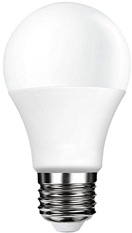 E27, LED E27, LED lampe E27, E27 13W Kaltweiss, 1200 Lumen Ø60mm Ra 80, 230V CCD Ersetz 100W (1x KW)