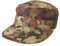 ALGI Berretto Militare con Visiera Vegetato Ripstop (S)