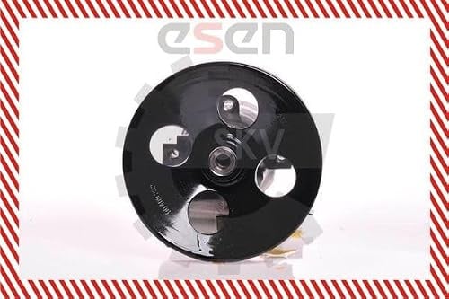 ESEN SKV Hydraulikpumpe, Lenkung 10SKV164 | Kompatibel mit: OPEL OMEGA B, OMEGA B Caravan