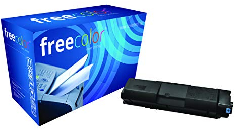 Freecolor Toner Kyocera M 2040 TK-1170 Black Kompatibel