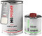 MG PRIME RAL 9010 Blanc pur/Pure white brillant peinture acrylique 1,5 Litres / 1500 ml durcisseur inclus