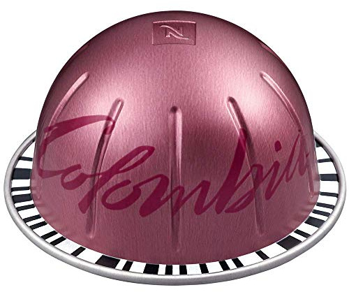 Nespresso Vertuo Colombia 10 Kapseln