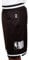 Ultra Game NBA Herren Strick Aktive Basketball-Shorts