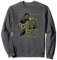 Green Lantern Ring Power Sweatshirt