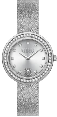 Versus Versace Damen Armbanduhr Carnaby Street VSPCG1521