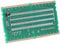 Scheda Tester per Slot Di Memoria per Scheda Madre, RAM DDR5 Scheda Tester per Slot di Memoria per PC Desktop con Luce LED per Manutenzione Tutte Le Schede Madri con Interfacce DDR5