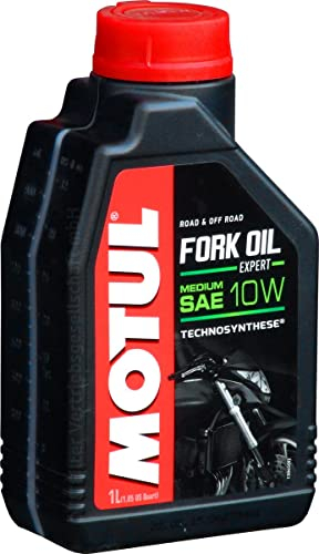 Motul Fork Oil Expert Medium