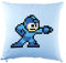 Urban Backwoods Mega Boy Kissen Dekokissen
