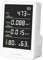 Tweovnai Air Quality Monitor Indoor Air Quality Monitor Professional & Accurate, Office