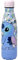 CARTOON Bouteille isotherme en acier inoxydable avec bouchon dévissable, bouteille isotherme en acier inoxydable pour enfants garçons, 500 ml (Stitch, rose)