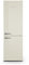 Montpellier MAB386EC 295litre RETRO Fridge Freezer Frost Free Class E Cream