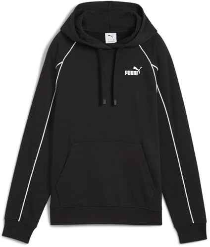 Puma Unisex Puma Sport Comfort Hoodie Tr Kapuzenpullis (1er Pack)