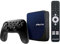 RockTek G2 RTX-5000 Android Gaming TV Box S905X4-K Quad-core CPU, ARM G31 MP2 GPU, 4GB RAM, 64GB eMMC, GP1500 Bluetooth Game Controller, Wi-Fi 6, BT 5.0, HDMI 2.1, 4Kx2K@60fps, Android TV 11 OS