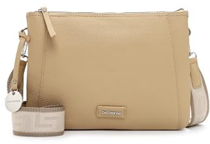 Emily & Noah Umhängetasche E&N Enna 65001 Damen Handtaschen Uni