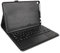 10.1 Inch Tablet Keyboard Case for Fire HD 10 2021, for Fire HD 10 2023 Tablet Case with Detachable Keyboard, Bluetooth Keyboard Cover for Fire 10 Plus 2021, Touchpad, Stand