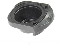 reemplazos Repuestos for portacápsulas de la serie Dolce Gusto Genio Portacápsulas for cafetera EDG225