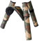 Tripod Leg Protective Cover, Tripod Leg Sleeve, Neoprene Tripod Cover, Tripod Foot Cover, Anti-Slip Tripod Protector, Tripod Leg Protector, Shoulder Pad Tripod Sleeve, Tripod Protection Sleeve