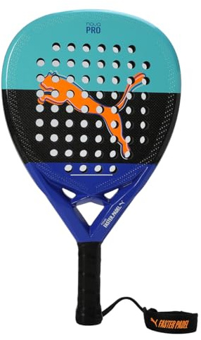 Puma Nova Pro HYB Padel Racket One Size
