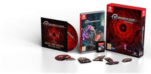 Voidwrought Collector's Edition (Nintendo Switch)