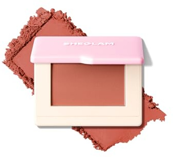 SHEGLAM Dream Touch Blush cremig langanhaltend-103 Hush Hush
