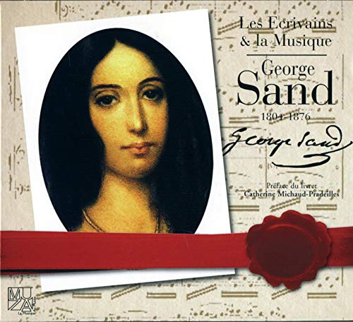 George Sand Et La Musique